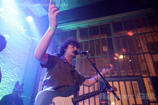 FAT DOG - 2023-11-10 - PARIS - Supersonic - 